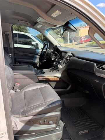 2019 Chevrolet Tahoe LT - Photo 20