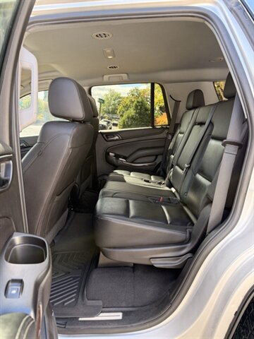 2019 Chevrolet Tahoe LT - Photo 15