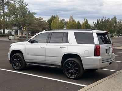 2019 Chevrolet Tahoe LT - Photo 3 - Portland, OR 97225