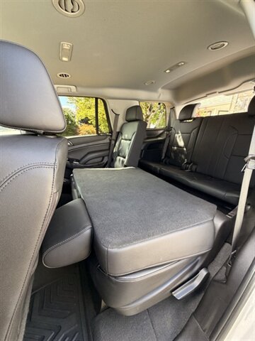 2019 Chevrolet Tahoe LT - Photo 16