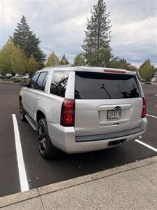 2019 Chevrolet Tahoe LT - Photo 4 - Portland, OR 97225