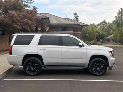2019 Chevrolet Tahoe LT - Photo 7 - Portland, OR 97225