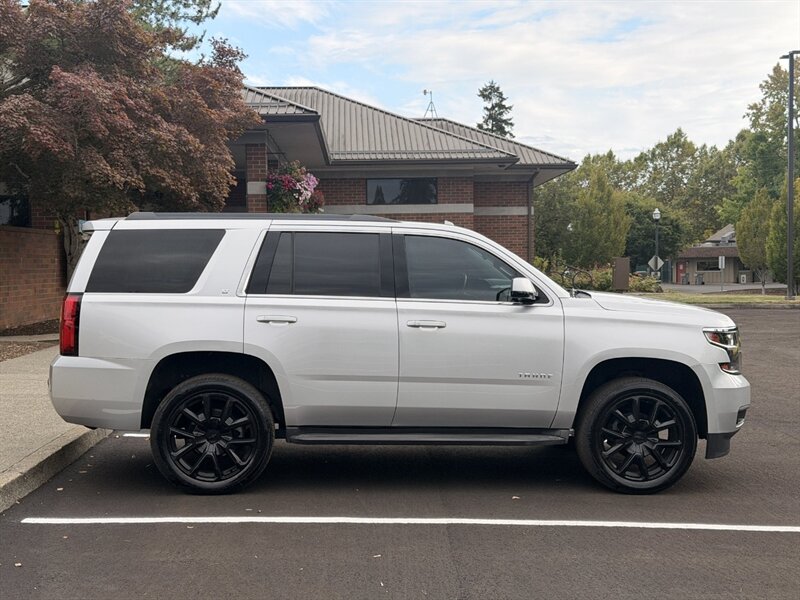 2019 Chevrolet Tahoe LT - Photo 7