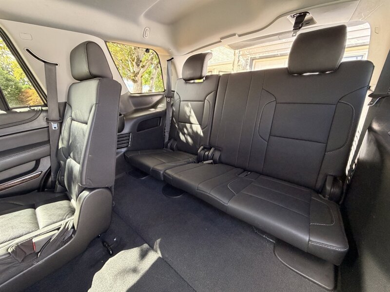 2019 Chevrolet Tahoe LT - Photo 18