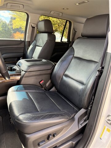 2019 Chevrolet Tahoe LT - Photo 12