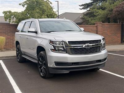 2019 Chevrolet Tahoe LT - Photo 9 - Portland, OR 97225