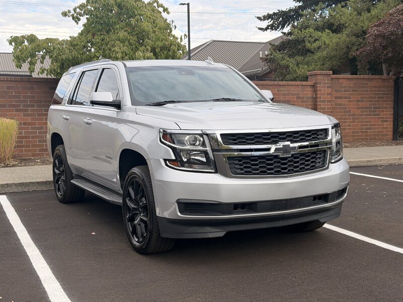 2019 Chevrolet Tahoe LT - Photo 9