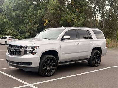 2019 Chevrolet Tahoe LT - Photo 1 - Portland, OR 97225