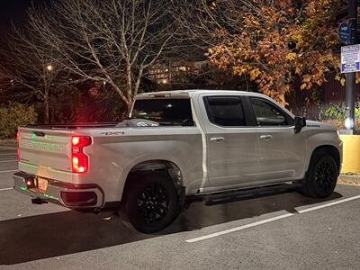 2019 Chevrolet Silverado 1500 LT - Photo 3 - Portland, OR 97225