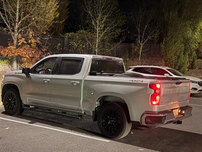 2019 Chevrolet Silverado 1500 LT - Photo 4 - Portland, OR 97225