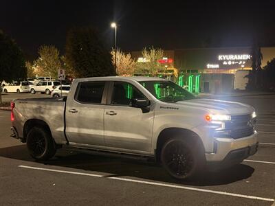 2019 Chevrolet Silverado 1500 LT - Photo 2 - Portland, OR 97225