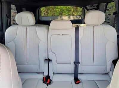 2026 Cadillac VISTIQ Sport - Photo 4 - Portland, OR 97225