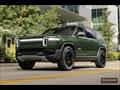 2025 Rivian R1S