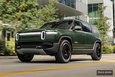 2025 Rivian R1S Adventure - Photo 1 - Portland, OR 97225