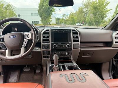 2019 Ford F-150 King Ranch - Photo 13 - Portland, OR 97225