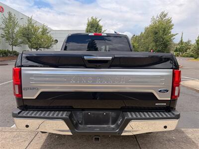 2019 Ford F-150 King Ranch - Photo 4 - Portland, OR 97225