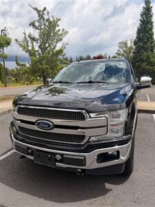 2019 Ford F-150 King Ranch - Photo 8 - Portland, OR 97225