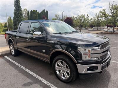 2019 Ford F-150 King Ranch - Photo 7 - Portland, OR 97225