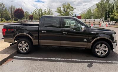 2019 Ford F-150 King Ranch - Photo 6 - Portland, OR 97225