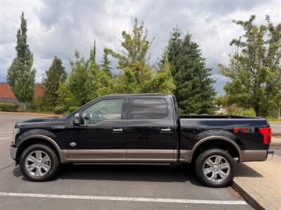 2019 Ford F-150 King Ranch - Photo 2 - Portland, OR 97225