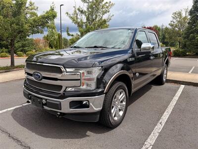 2019 Ford F-150 King Ranch - Photo 1 - Portland, OR 97225