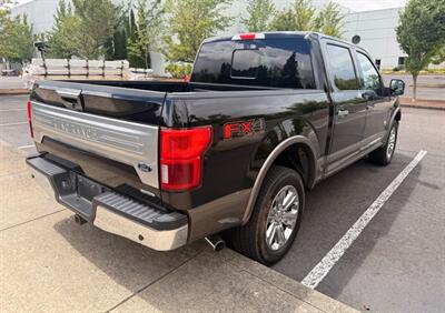 2019 Ford F-150 King Ranch - Photo 5 - Portland, OR 97225