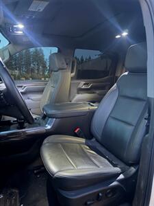2025 Chevrolet Silverado 1500 LTZ - Photo 11 - Portland, OR 97225