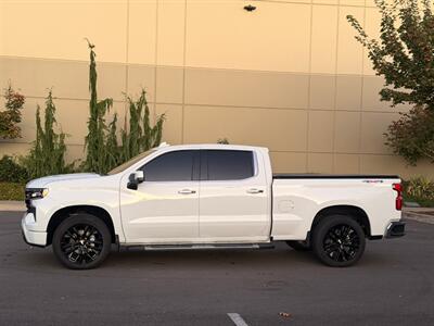 2025 Chevrolet Silverado 1500 LTZ - Photo 3 - Portland, OR 97225