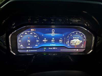 2025 Chevrolet Silverado 1500 LTZ - Photo 8 - Portland, OR 97225