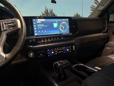 2025 Chevrolet Silverado 1500 LTZ - Photo 10 - Portland, OR 97225