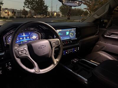 2025 Chevrolet Silverado 1500 LTZ - Photo 9 - Portland, OR 97225