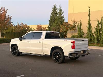 2025 Chevrolet Silverado 1500 LTZ - Photo 4 - Portland, OR 97225