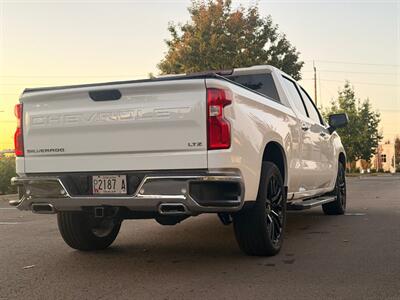 2025 Chevrolet Silverado 1500 LTZ - Photo 6 - Portland, OR 97225