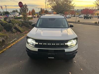 2023 Ford Bronco Sport Outer Banks   - Photo 4 - Portland, OR 97225