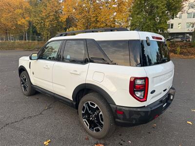 2023 Ford Bronco Sport Outer Banks   - Photo 8 - Portland, OR 97225