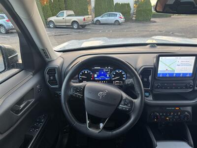 2023 Ford Bronco Sport Outer Banks   - Photo 13 - Portland, OR 97225