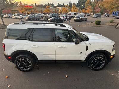 2023 Ford Bronco Sport Outer Banks   - Photo 1 - Portland, OR 97225