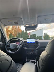 2023 Ford Bronco Sport Outer Banks   - Photo 14 - Portland, OR 97225
