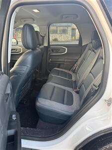 2023 Ford Bronco Sport Outer Banks   - Photo 15 - Portland, OR 97225