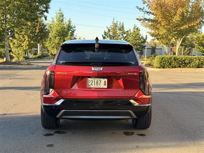 2026 Cadillac OPTIQ Premium Sport - Photo 3 - Portland, OR 97225