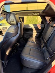2026 Cadillac OPTIQ Premium Sport - Photo 11 - Portland, OR 97225