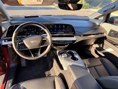 2026 Cadillac OPTIQ Premium Sport - Photo 14 - Portland, OR 97225
