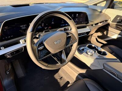 2026 Cadillac OPTIQ Premium Sport - Photo 10 - Portland, OR 97225