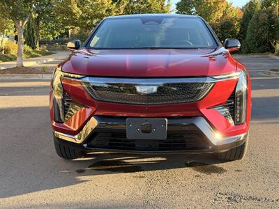 2026 Cadillac OPTIQ Premium Sport - Photo 6 - Portland, OR 97225