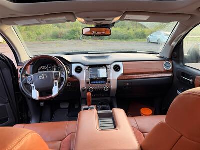 2021 Toyota Tundra 1794 Edition   - Photo 13 - Portland, OR 97225