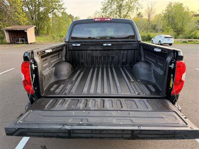 2021 Toyota Tundra 1794 Edition   - Photo 5 - Portland, OR 97225