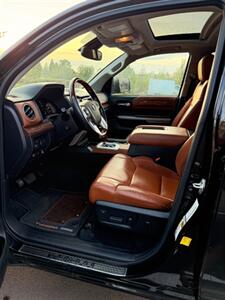 2021 Toyota Tundra 1794 Edition   - Photo 10 - Portland, OR 97225
