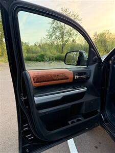 2021 Toyota Tundra 1794 Edition   - Photo 9 - Portland, OR 97225
