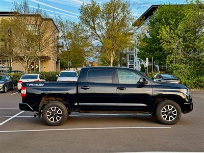 2021 Toyota Tundra 1794 Edition   - Photo 7 - Portland, OR 97225
