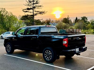 2021 Toyota Tundra 1794 Edition   - Photo 3 - Portland, OR 97225
